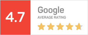 google-average-rating